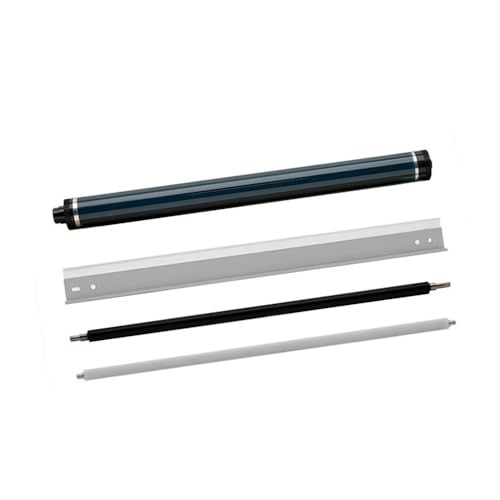 Kit Tambour OPC Ricoh MP C2050 C2550 complet avec lame et rouleau de charge