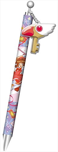 Stylo à bille Sakura Card Captor Ensky pour personnaliser votre bureau