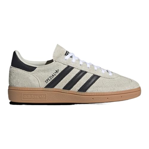Adidas Women's Handball Spezial W AluminaCore Black/FTWR White 9 US