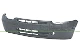 PRASCO Paraurti anteriore RN3041011 con la prima mano Compatibilità con RENAULT Twingo 1 C06 Twingo 1 Furgonato S06