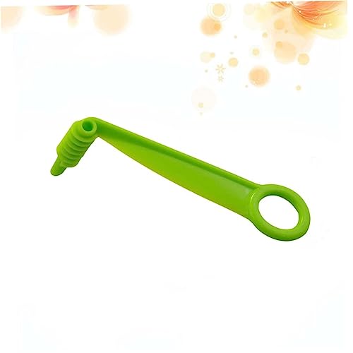 Cortador espiral para pepino y zanahoria material PP miniatura 6