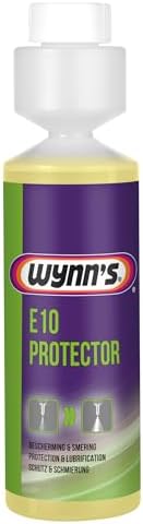 Wynn's Specialist E10 Petrol Protector - Complete Fuel System ...