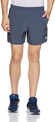 New Balance Men's Accelerate 5 Inch 