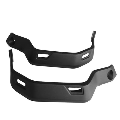 Pare-brise guidon moto protection des mains XADV750 route et voyage