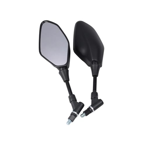 Rétroviseurs latéraux Tenere 700 accessoires moto idéaux pour le voyage et le trail