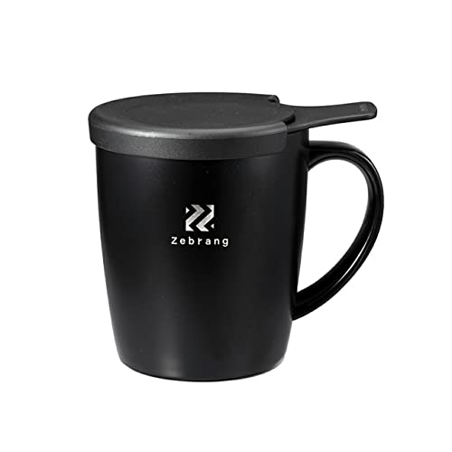 Zebrang Vacuum Double Mug Coffee Maker (Japan Import)