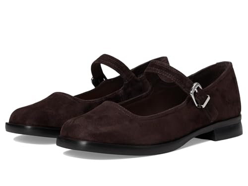 Steve Madden Women's Delancy Mary Jane Flat