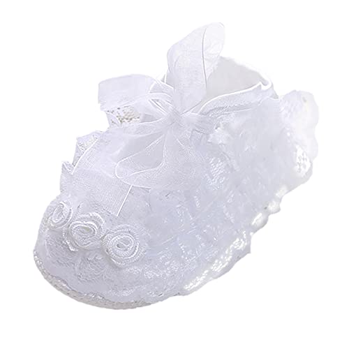 Baby Shoes Fashion Toddler Shoes Floor Shoes Baby Sandals Soft Soled Toddler Shoes Baby Princess Crib Shoe for