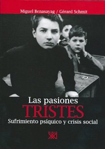 Paperback PASIONES TRISTES, LAS (Spanish Edition) Book