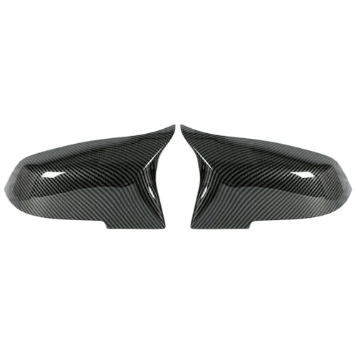 Coques rétroviseur voiture de rechange 51167292745 pour F30 F31 F32 F22 F23 E84