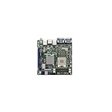 ASRock - IMB-170 - ASRock MB IMB-170 Ci7 i5 i3 Celeron Socket G2 rPGA988B Max16GB DDR3 Mini-ITX