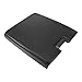 X AUTOHAUX 20864151 Car Center Console Cover Black for Chevrolet Silverado 1500 2007-2013 for GMC Yukon 2007-2013 for Chevrolet Tahoe 2010-2013