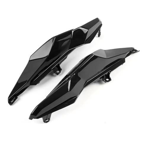 Protecteur de contre-pointe CB650R pour vos sorties du weekend
