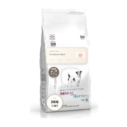 ロイヤルカナン 腎臓サポート 3kg 2袋 ロイヤルカナン 腎臓サポート 3kg 犬用健康管理用品」の人気商品一覧