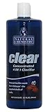 Natural Chemistry 03555 Clear Swimming Pool Spa Hot Tub Chitosan Water Clarifier