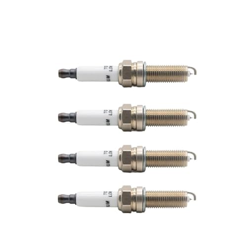 Bougie d'allumage Iridium LDK8RTIP YR5NI332S pour résoudre les ratés du moteur RER6WYPB