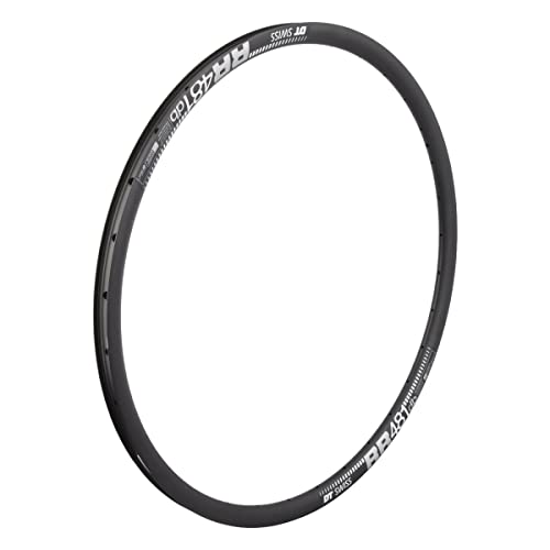 DT Swiss RRR481DBBK32700 pièces de vélo standard 32 trous jante