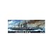 IJN Battlecruiser Akagi (Plastic model) by Fujimi Model