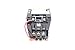 SQUARE D 8502SBO2V02S AC CONTACTOR 120V-AC 5HP