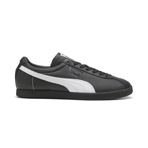 PUMA Mens Brasil Capoeira Lace Up Sneakers Shoes Casual...