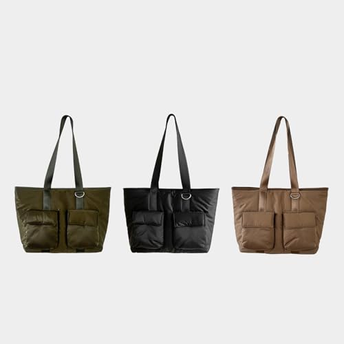 Sac pour ordinateur portable résistant qui évite le mal de dos - 7