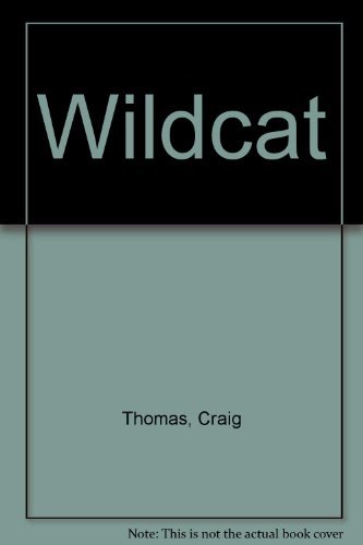 Wildcat 000223579X Book Cover