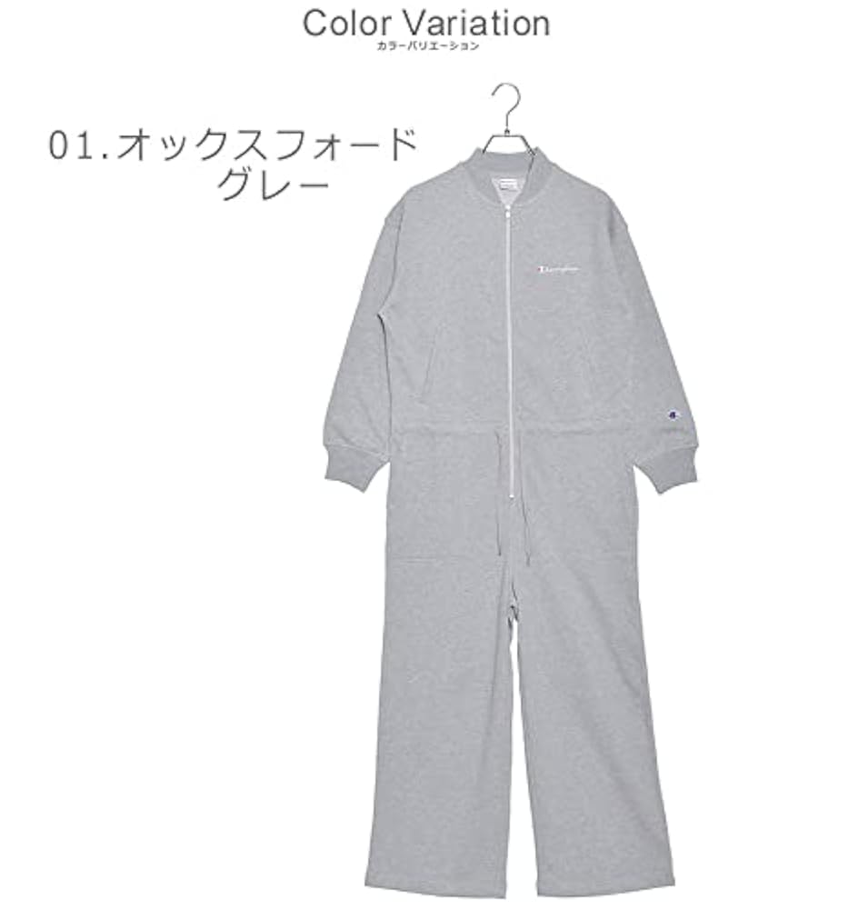 Amazon | [チャンピオン] ウエア ウィメンズ スウェット