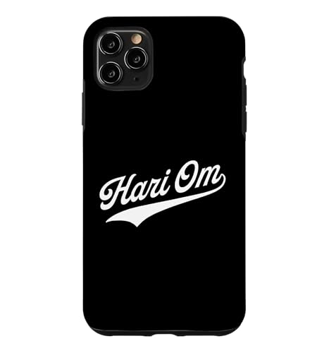 Hari Om �X�}�z�P�[�X iPhone 11 Pro Max �p