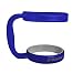 Handle for Yeti Rambler 30 Oz - The Tumbler Tamer - fits Ozark Trail SIC Thermik & many others - Blizzard Blue