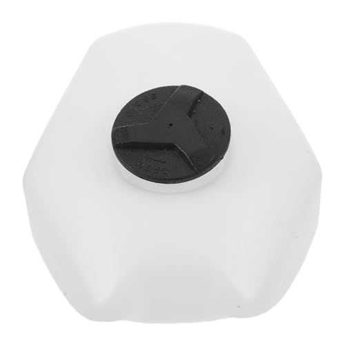 Tanque de gasolina para minimoto 49cc y 47cc con tapa de plástico ergonómica