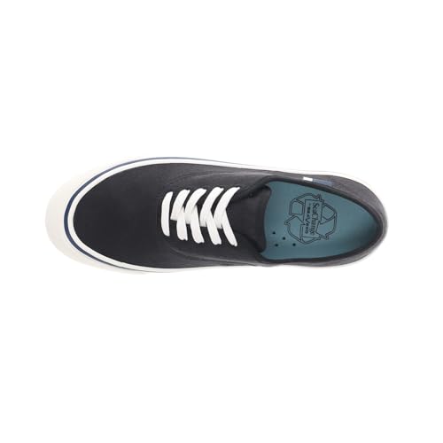 SEAVEES Womens Seachange CVO Lace Up Sneakers Shoes Casual - Black - Size 9.5 M4