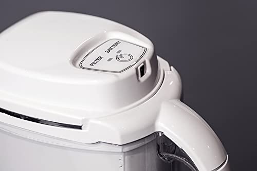 AQUAPHOR J. Shmidt 500 'POWER PITCHER' Jug. MicroPump, view 5