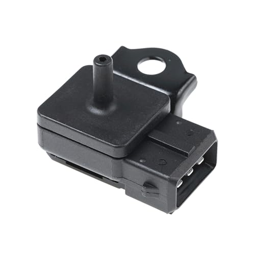 Sensor MAP MR577031 presión absoluta colector admisión MK3 2.5 TD 4