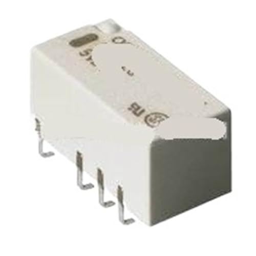 Relais G6S-2G-4.5VDC de signalisation de type DPDT pour installation CMS - 3