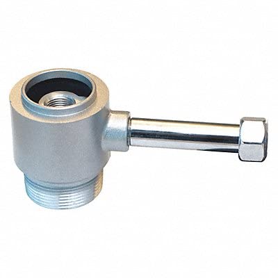 GUARDIAN 150-066-1R Waste Receptor (1-1/2''IPS Male Drain) (1/EA)