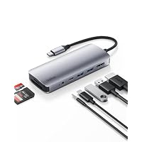 Amazon | Belkin Connect USB-C ハブ 7-in-1 DDR200対応 メモリカード2