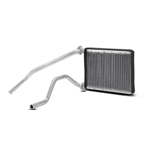 A-Premium HVAC Heater Core Compatible with Mercedes-Benz by A-Premium - Used condition - US$34.01