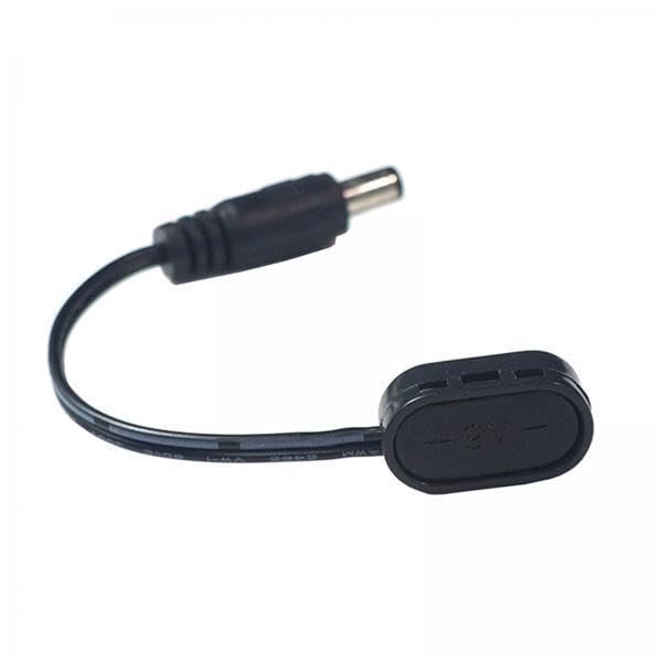 ATORSE 3xGuitar Effect Pedal Cable Guitar Power Cable Battery Male Connector-picture-12