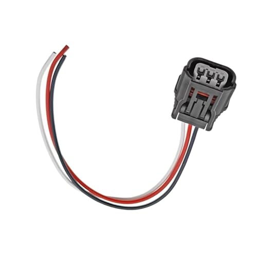Connecteur de bobine d'allumage pour Acura TL MDX - Faisceau 4 broches 30520-R40-007
