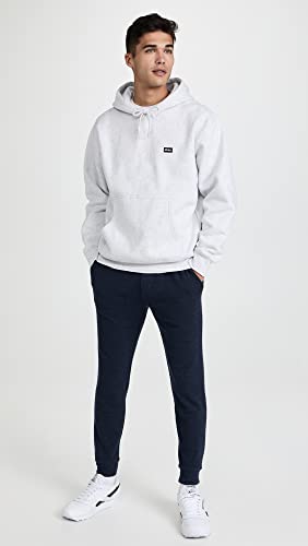 Faherty Men's Legend Sweatpants, Navy Twill, Blue, L #TOP4