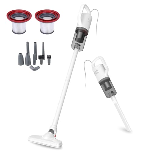KEROMEE Stick Vacuum Cleaner