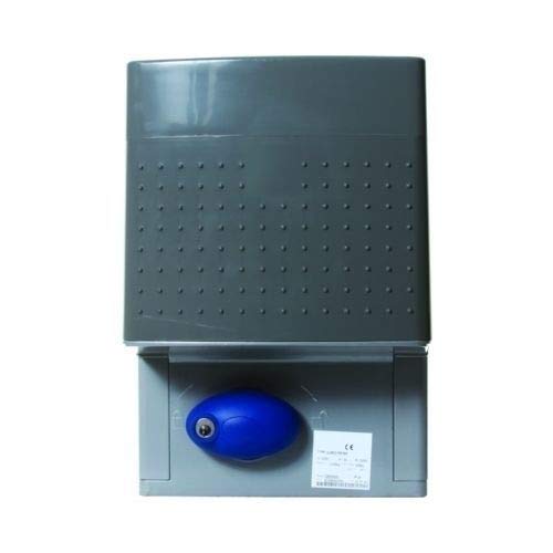 Dieffematic OPERATORE 230 V per CANCELLI SCORREVOLI BFT ICARO N F Prox P925228 00002 Nuovo