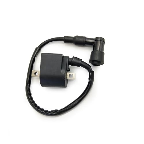 Bobina de encendido para LT50 y Q 50, ideal para restaurar el arranque del quad 2