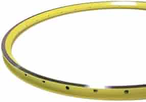 新品VELOCITY AEROHEAT 24インチベロシティ32hリム