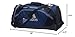 adidas Unisex Team Issue Sports Duffel Bag for Men and Women