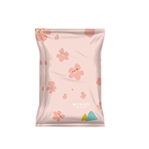 Sacs de Rangement Sous Vide Sacs à sceller à vide for rangement de vêtements (2-8Pack, Jumbo, grand, moyen, petit) avec pompe à main / pompe électrique Sacs économiseur d'espace Housse de Rangement So