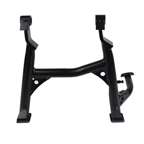 Béquille centrale de stationnement moto pour lever la roue de votre Versys-X 300