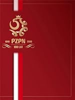 100 lat PZPN [KSIÄLtKA] 8388232568 Book Cover