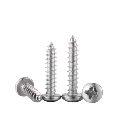 304 XeXX`[ M2 M3 M4 M5 M6 vX NX lW ی^ Ȃד Zt^bsOlW lWR [g{g B ؍(M2x16mm (100Pcs))