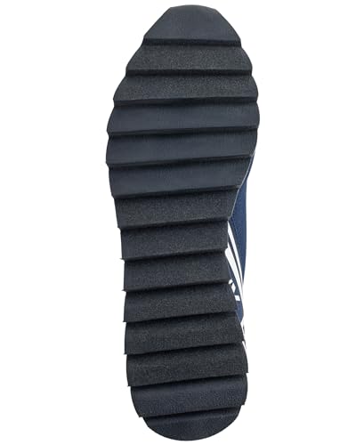 Image of DKNY Women's Abbi Knit Slip on Sneaker with Logo